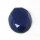 Faceted Lapis Lazuli Oval 28mm