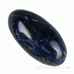 Lapis Lazuli Oval