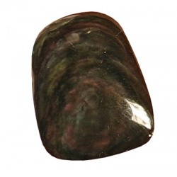 Obsidian Gemstones Cutstones and Cabochons
