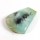 Blue Opal Fan Freeform Cabochon - for Jewellery making