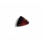 Australian Boulder Opal Triangle  - for Jewellery making