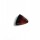 Australian Boulder Opal Triangle  - for Jewellery making