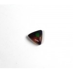 Australian Boulder Opal Triangle  - for Jewellery making