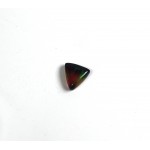 Australian Boulder Opal Triangle  - for Jewellery making