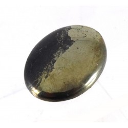 Pyrite Cabochon  - for Jewellery making
