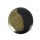 Two Tone Pyrite Cabochon  - for Jewellery making