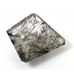 Dendritic Quartz Shape Cutstone