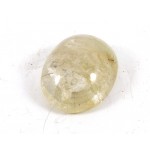 Rutilated Quartz Oval  - for Jewellery making