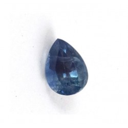 Montana Sapphire Gemstone