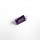Faceted Purple Scapolite Gemstone  - for Jewellery making