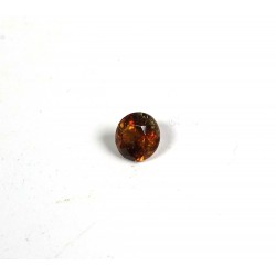 Faceted Sphene Gemstone  - for Jewellery making