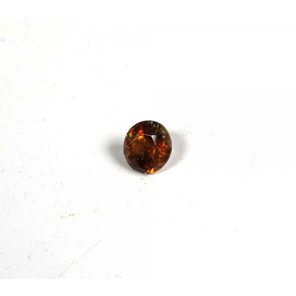 Faceted Sphene Gemstone - for Jewellery making Faceted Sphene Gemstone - for Jewellery making