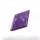 Sugilite Rhomb Cabochon Style - for Jewellery Making