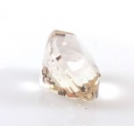 Champagne Topaz Faceted Gemstone