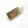 Faceted Watermelon Tourmaline - for Jewellery making