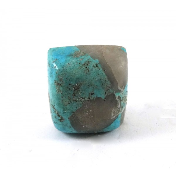 Cornish Turquoise Matrix Cabochon
