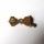 Tibetan Dorje Vajra Bell Pendant Charm