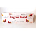 Dragons Blood Premium Incense