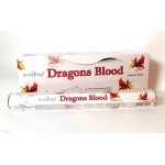 Dragons Blood Premium Incense
