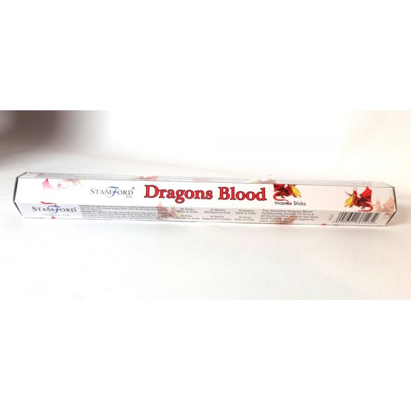 Dragons Blood Premium Incense