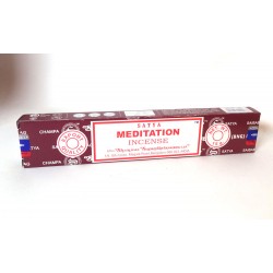 Meditation Satya Incense 15gm Packs