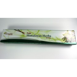 Himalayan Herbs Incense 15gm Packs