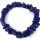 Lapis Lazuli Polished Stone Bracelet