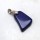 Lapis Lazuli Freeform Shape Pendant