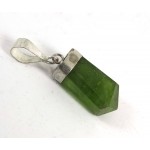 Peridot Point Pendant Peridot Point Pendant