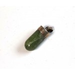 Peridot Crystal Polished Pendant Peridot Crystal Polished Pendant
