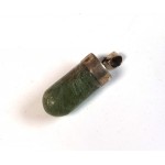Peridot Crystal Polished Pendant Peridot Crystal Polished Pendant