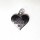 Heart with Blessed Be Pendant