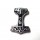 Stainless Steel Thors Hammer Pendant