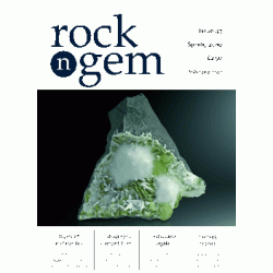 Rock n Gem Magazine Spring 2010 Issue 47