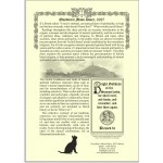 Gwydions Moon Diary 2027