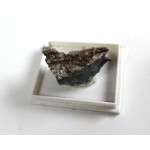 Anatase Brookite Albite Specimen