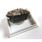 Anatase Brookite Albite Specimen