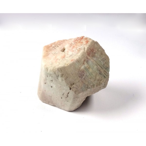 Amazonite Crystal from Erongo