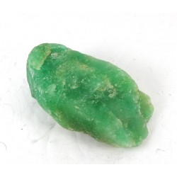 Green Amazonite Chunk