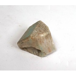 Natural Amazonite Crystal from Namibia