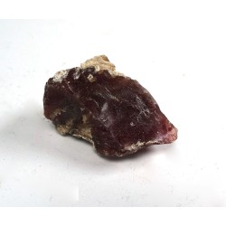 Natural Red Amber