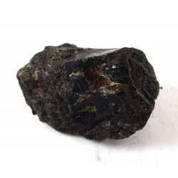 Black Dark Amber Nugget