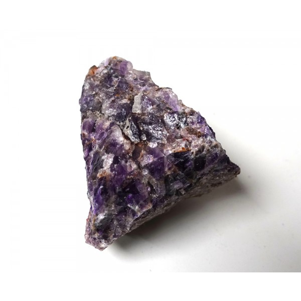Natural Amethyst Chunk