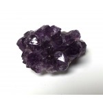 Amethyst Crystal Formation from Uruguay Amethyst Crystal Formation from Uruguay