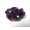 Amethyst Crystal Formation from Uruguay