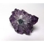 Amethyst Crystal Formation from Uruguay Amethyst Crystal Formation from Uruguay