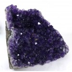 Upright Uraguayan Amethyst