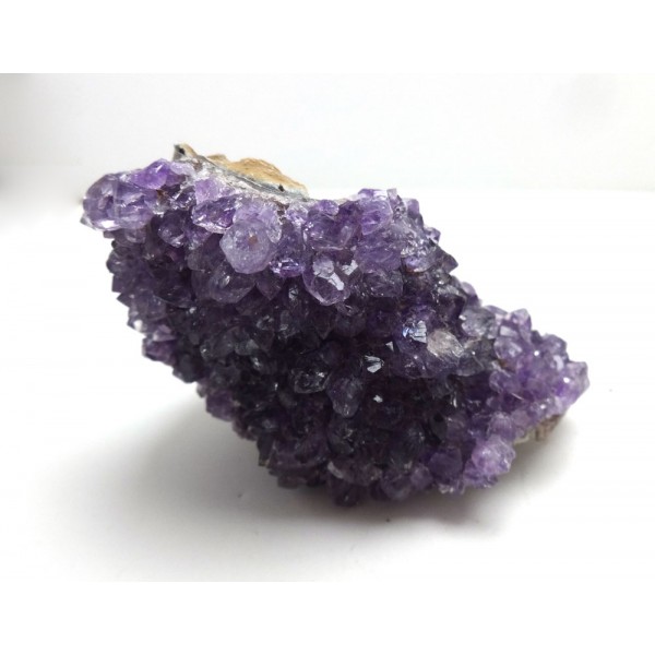 Uruguayan Amethyst