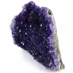 Upright Uraguayan Amethyst