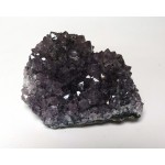 Freeform Uruguayan Amethyst Bed